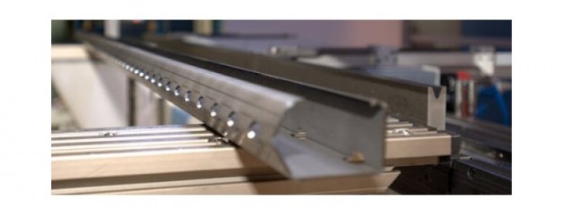 manufacturing of products on a CNC sheet bending machine - фото - 1