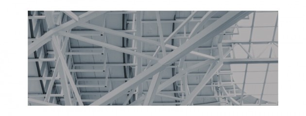 production of metal structures - фото - 1